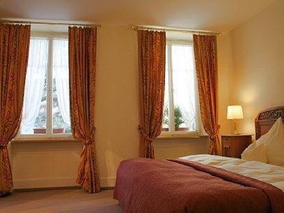 Hotel Zur Krone Ауген Екстериор снимка